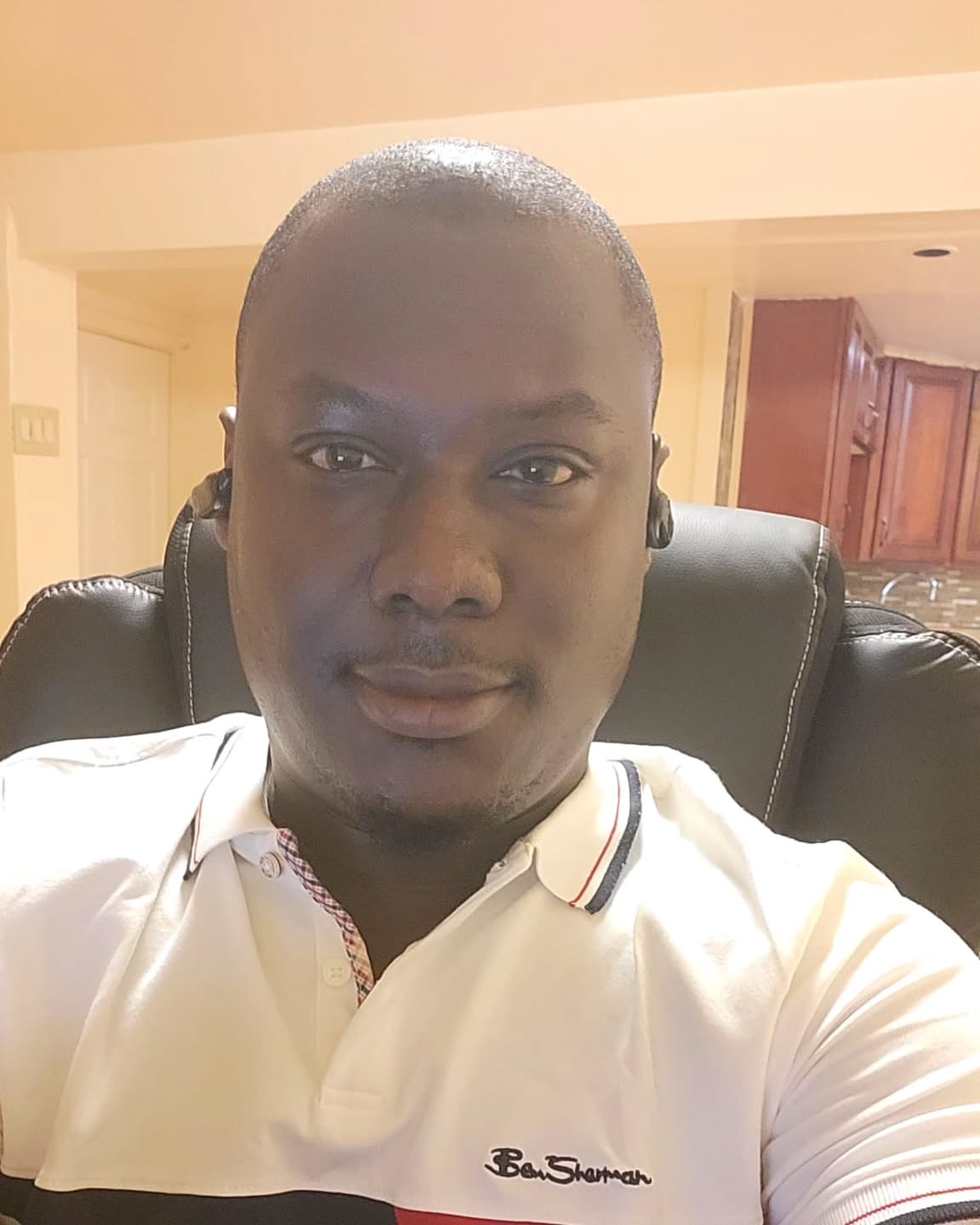 Moussa Sarr